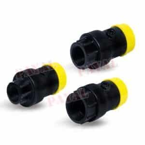 Agriculture Ball Valve, Drip Irrigation Valve, Electrofusion Fittings Manufacturer