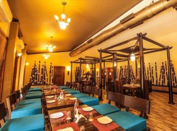 Book /Syna /Tiger /Resort /Bandhavgarh | Best Resort in Bandhavgarh - Asia - Hotels & Resorts.