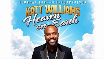 Katt Williams Tickets: Your Guide to The Golden Age Tour
