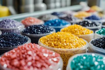 Master Batch Manufacturers in Pune