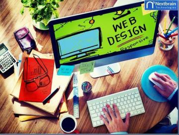 Web Design Company in Bangalore: Creative Designs That Drive Results