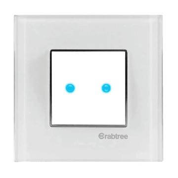 Buy Signia Smart Curtain Relay Switch | Havells