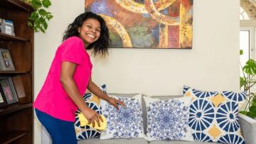 House Cleaners Near You – Serving Conroe & The Woodlands Homes