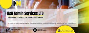 Your Trusted Partner for Affordable, High-Quality Wholesale Products