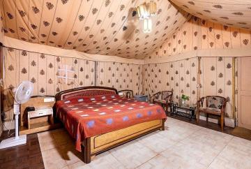 Book MPT Malwa Retreat Mandu MPTDC - Asia - Hotels & Resorts.