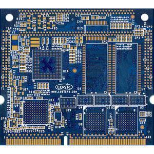 Fine Lines PCB High Density PCB