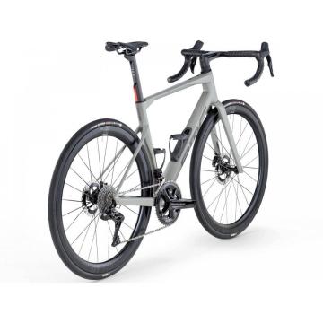 2026 BMC Roadmachine 01 TWO Road Bike (GLOBALBIKESHOP)