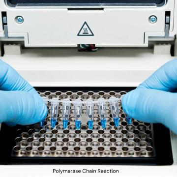 Complete Molecular Diagnostics Solutions – One Tube, Any Platform