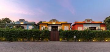 Luxury Resorts in Rewari for Elegant Weekend Escapes | CYJ