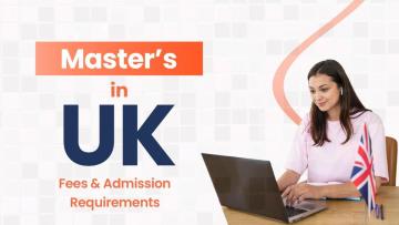 How Does a Master Degree in UK Work