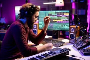 Affordable Music Promotion | GPM Music Group