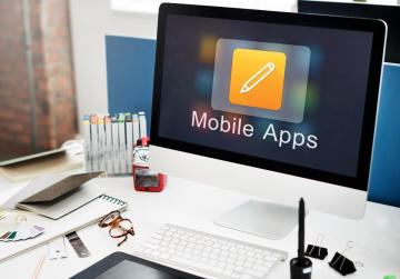 Mobile App Developer Dubai, UAE | Custom App Development by Mr. Saad