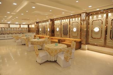 Best Hotels in Noida for Wedding – Celebrate Your Big Day in Style