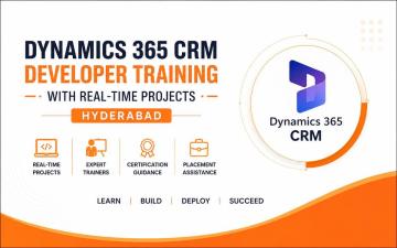 Best Power Apps Training Institute in Hyderabad