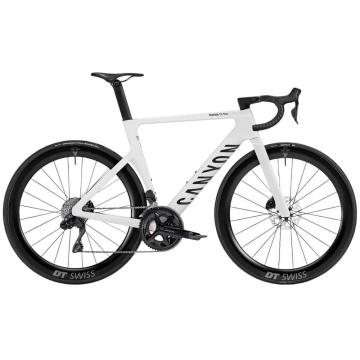 2026 Canyon Aeroad CF SLX 7 Di2 Road Bike (GLOBALBIKESHOP)
