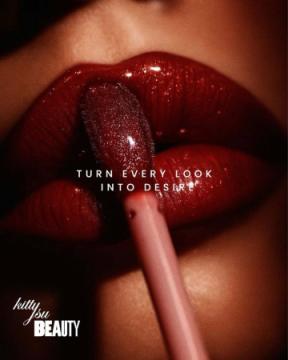 Wet Look Lip Gloss