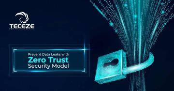 Cybersecurity Solutions by Teceze USA.