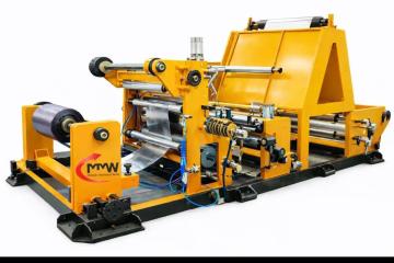 Industrial Heat Press Lamination Machine Supplier