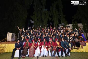 Certificate Course In Fashion Designing | PG Diploma In Fashion Designing | Fashion Designing Colleg