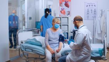 Dialysis & Kidney Transplant in Haryana | Specialized Care