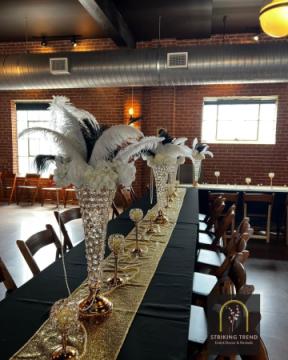 Premium Mandap Rentals Raleigh NC for Weddings