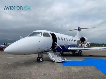 AviationEX – Your Gateway to Best Business Jets UAE