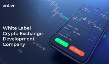 Build a Secure and Scalable Platform with White Label Crypto Exchange Development