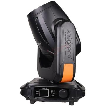 Leading DJ Sharpy Light Manufacturer for Professional Lighting by Ati Pro Technologies