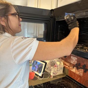 Simplify Cleaning Services of NH