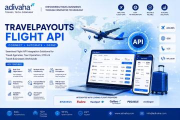 Travelpayouts Flight Api For Smart OTA Growth