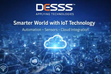 IoT Consulting Services in Austin | IoT Architecture, Devices & Analytics