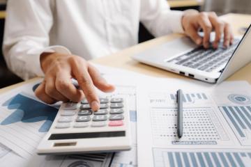 Outsourced Accounting Services Florida