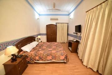 Book MPT Glen View Pachmarhi - MPTDC - Asia - Hotels & Resorts.