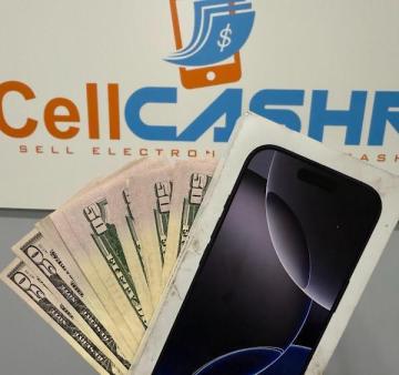 CellCashr - Sell Electronics For Cash (Philadelphia, PA (Germantown))