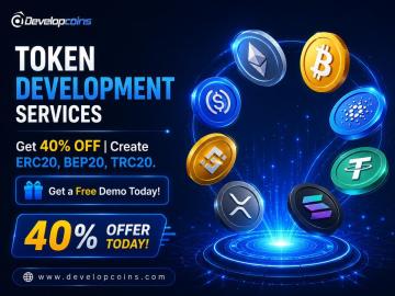 Looking to create your own cryptocurrency token?