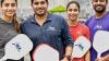 Best Outdoor Pickleball Court in Delhi
