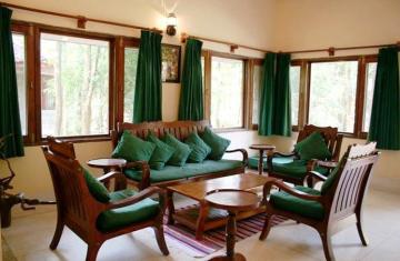 Book /The /Royal /Tiger /Resort /Kanha | Best Resort in Kanha - Asia - Hotels & Resorts.