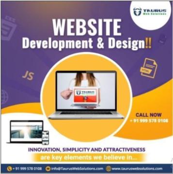 Website development company in kerala
