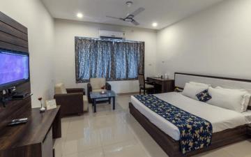 Book /MPT /Hotel /Ujjaini /Ujjain - MPTDC | Best Hotel in Ujjain - Asia - Hotels & Resorts.
