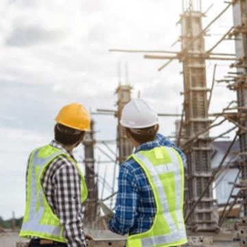 Factory & Manufacturing Plant Construction in Chennai