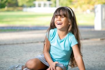 Best Preschool for 4-Year-Olds Near Me | St. Peter School