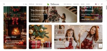 10% OFF Your Order on Valencea