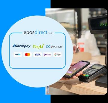 Next-Generation EPOS Systems for Restaurants & Retailers