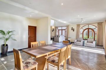Villa Resort Goa | Luxury 4 Bedroom Villas in North Goa
