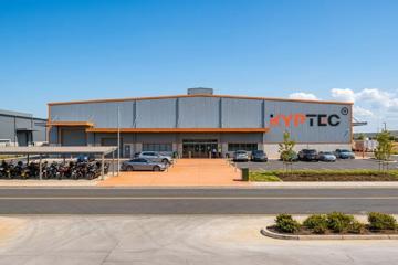 Trusted Entrance Automation Manufacturer in India