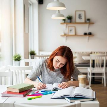 How Research Paper Writing Services Help Students Improve Their Academic Writing