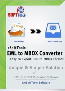 How to Import EML Files into MBOX Easily?
