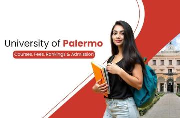 University of Palermo Ranking- Check Now