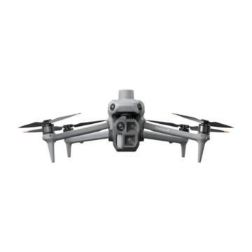 DJI Matrice 4E Drone with 1-Year Care Enterprise Plus (INDOELECTRONIC)