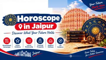 Best Horoscope Reading Services in Jaipur